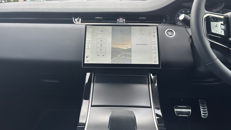 Land Rover Range Rover Evoque 2.0 D165 Dynamic SE 5dr Auto Diesel Hatchback